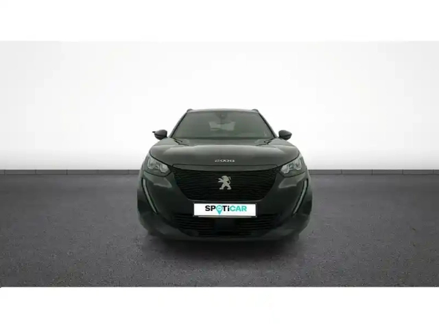 Peugeot 2008 puretech 100 s&amp;s bvm6 — photo 2