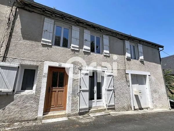 Maison 4 pièces 92 m²
