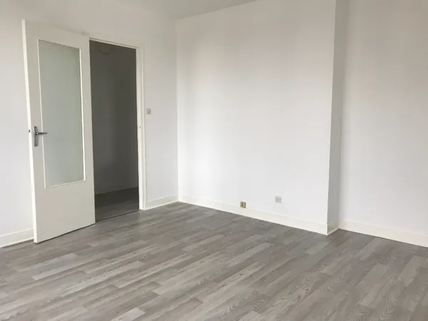 Appartement 1 pièce 30 m²