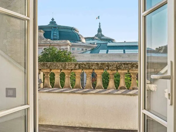 Bureaux 386 m²