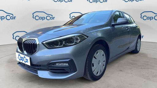 BMW Serie 1 116i 109 DCT7 - Business Design – 2022 – 68000 km – Essence – Boîte Automatique — photo 11