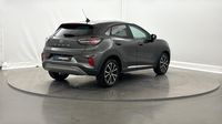 Ford Puma 1.0 Flexifuel 125ch S&S mHEV Titanium — photo 5