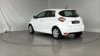 Renault Zoé Business charge normale R110 Achat Intégral — photo 8