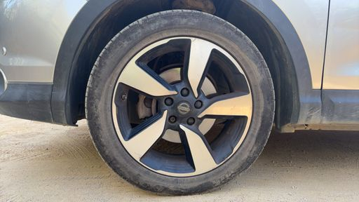 Nissan Qashqai 1.2 DIG-T 115 - N-Connecta – 2016 – 105485 km – Essence – Boîte Manuelle — photo 12