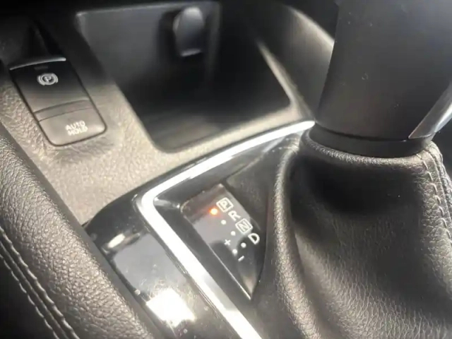 Nissan Qashqai 1.3 dig-t 160 dct — photo 4