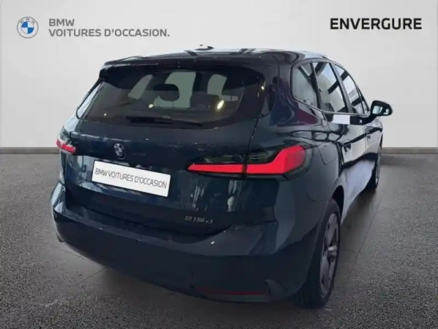 Bmw Serie 2 série 2 activetourer 218d 150ch dkg7 — photo 2
