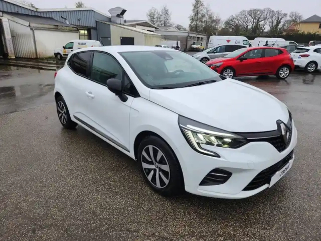 Renault Clio tce 90 — photo 6