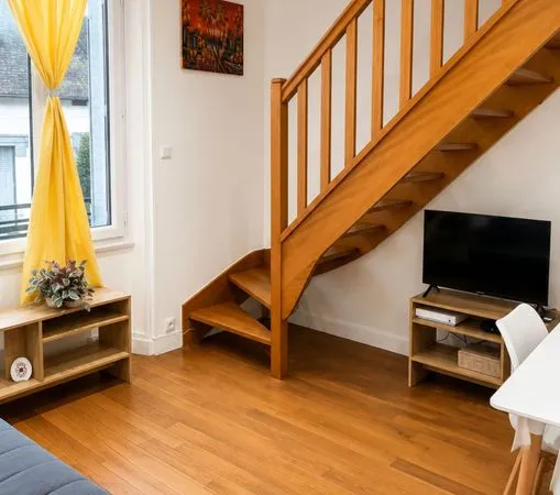 Appartement de 46m2 à louer sur Châlette-sur-Loing