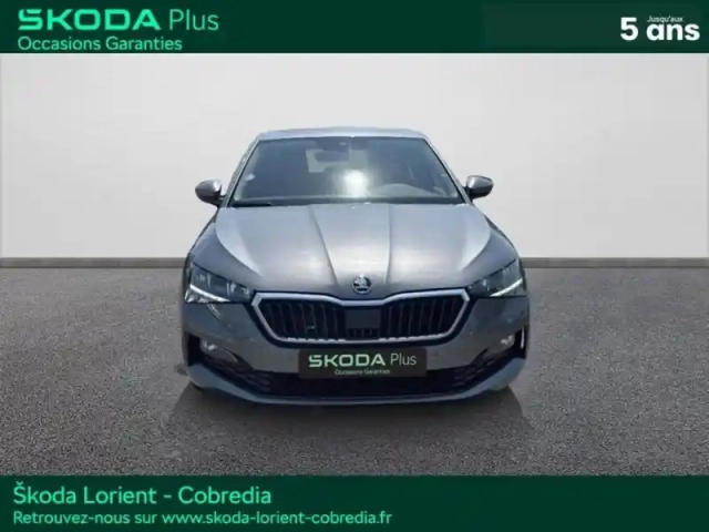 Skoda Scala 1.0 tsi evo2 116ch selection dsg7 — photo 2