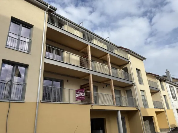 Appartement 5 pièces 101 m²