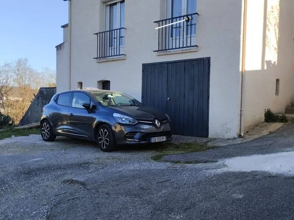 Maison 3 pièces 49 m²