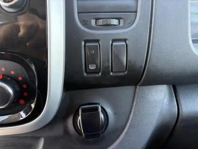 Renault Trafic iii fourgon conf+ l1h1 1000 ener dci 120 — photo 22