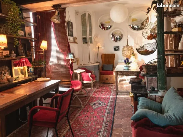 T2 43m2 rue amiral coligny