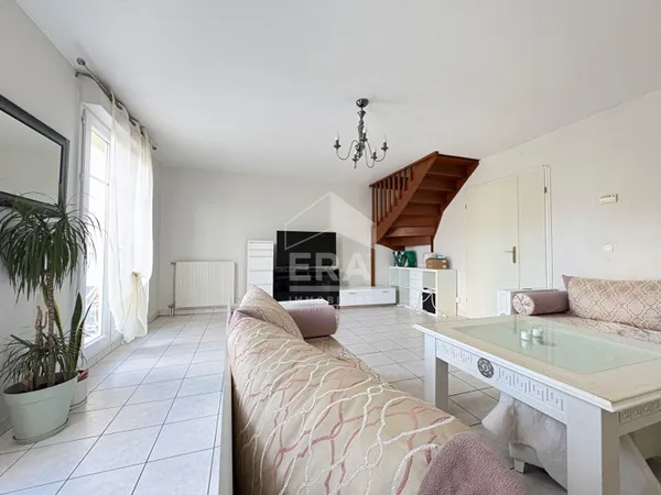 Maison Guyancourt 5 pièce(s) 98 m2