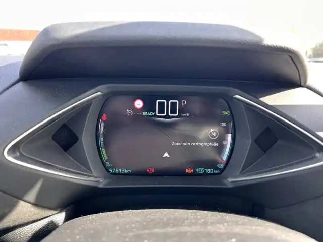 Ds Ds 3 ds3 crossback e-tense — photo 3