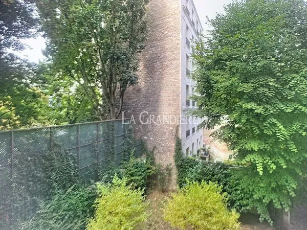 Vends appartement