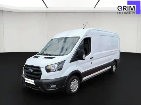 Ford Transit fgn t310 l3h2 2.0 ecoblue 130 s&amp;s
