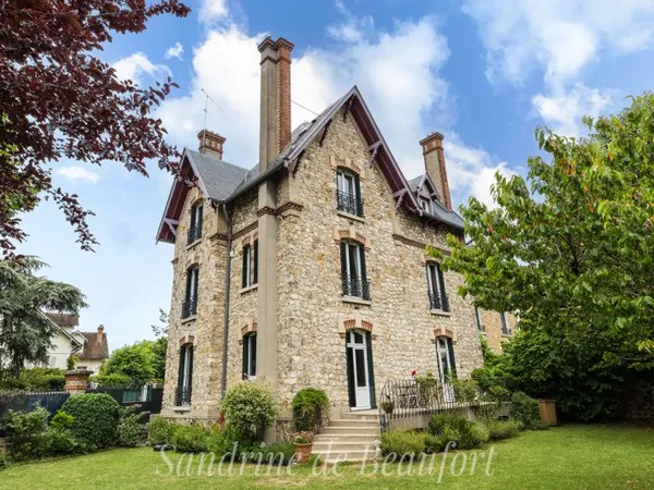 Superbe propriété