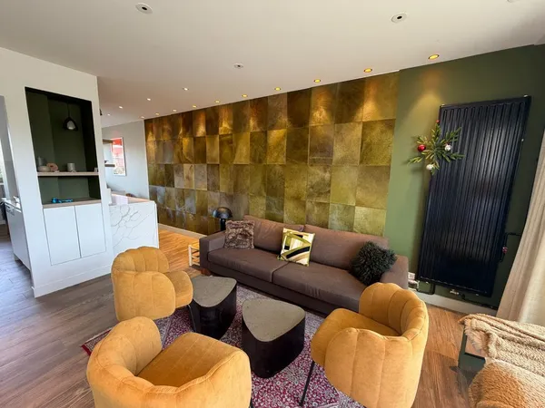 Appartement 4 pièces 80 m²