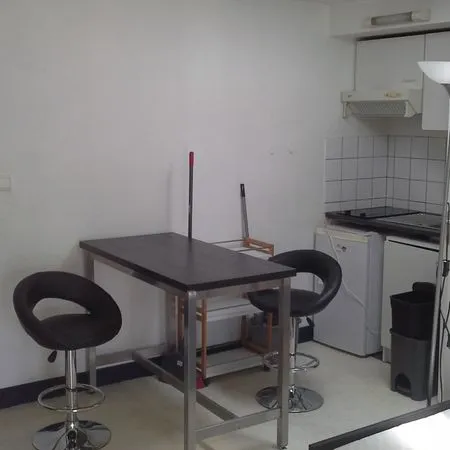 Location studio