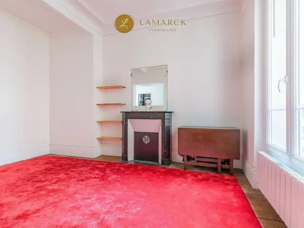 Appartement 2 pièces 30 m²