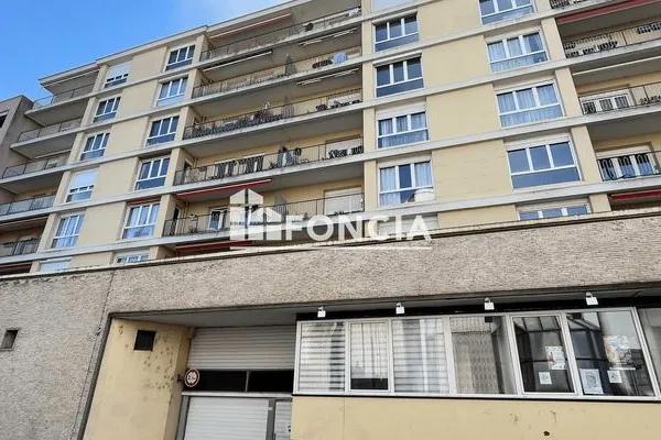 Stationnement Location Le Mans   69€