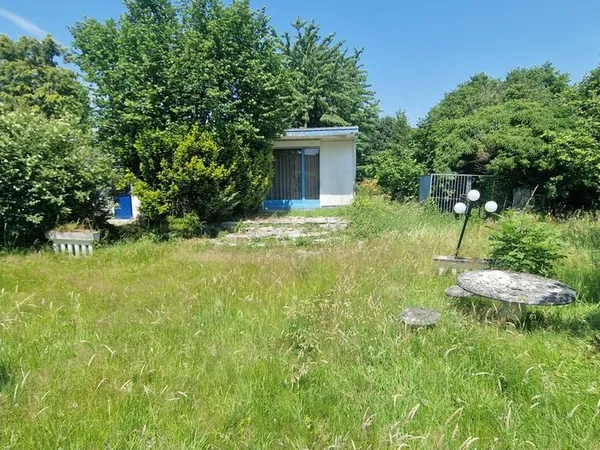 Terrain à bâtir Vente Maulde   115000€