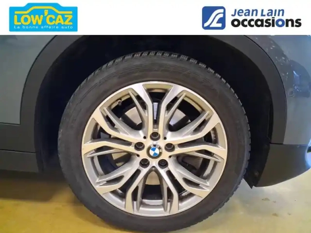 Bmw X2 sdrive 20i 178 ch dkg7 — photo 28