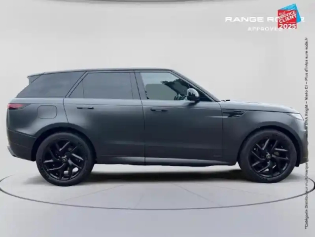 Land Rover Range Rover sport 3.0 p550e 550ch phev autobiography — photo 19