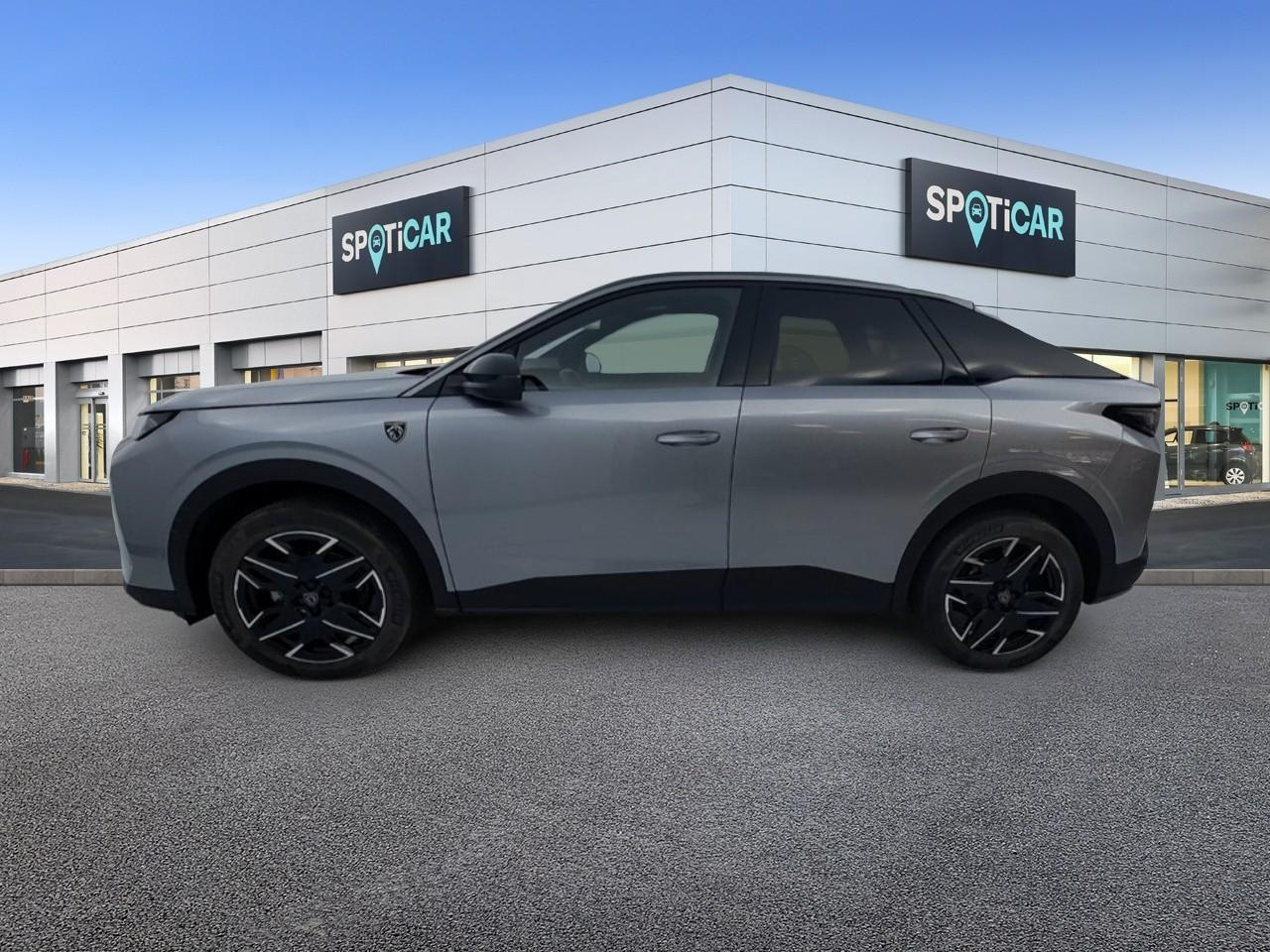 Peugeot 3008 hybrid 145 e-dcs6 gt — photo 12