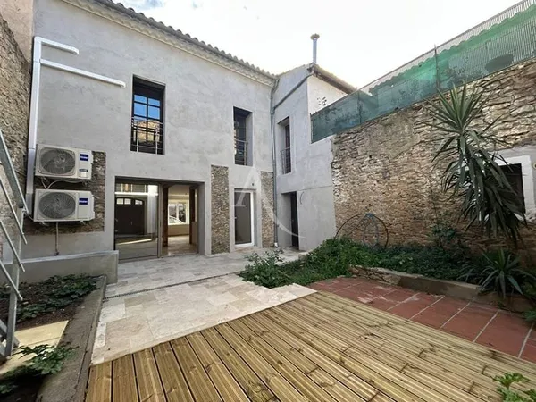 Maison 5 pièces 164 m²
