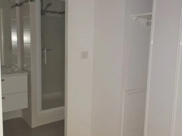 Appartement 4 pièces 115 m²