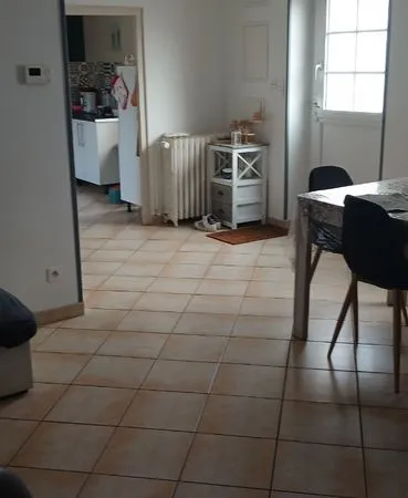 Maison de ville