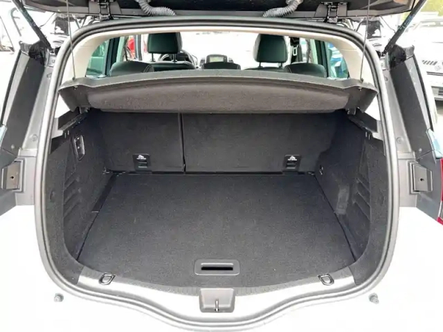 Renault Scenic blue dci 120 — photo 15