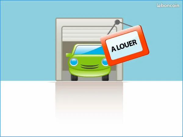 Parking/box BOURG EN BRESSE