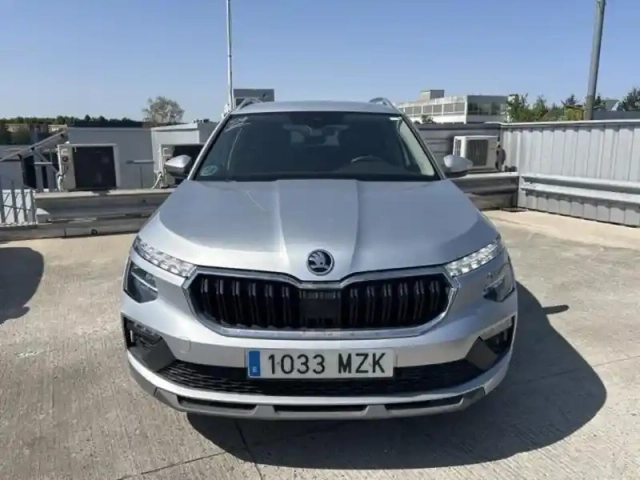 Skoda Kamiq 1.0 tsi evo 2 116ch selection dsg7 — photo 2