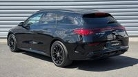 Mercedes Cla Shooting Brake 250+ EQ 272ch AMG Line — photo 7