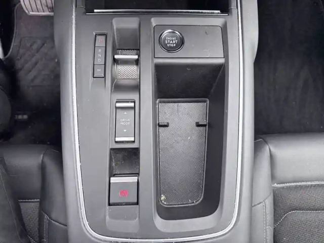 Citroën C5 Aircross hybride 136 e-dcs6 — photo 14