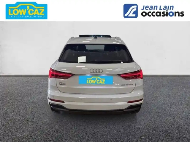 Audi Q3 45 tfsie 245 ch s tronic 6 — photo 6