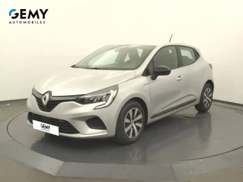 Renault Clio tce 90