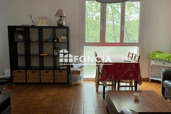 Appartement 3 pièces 71 m²