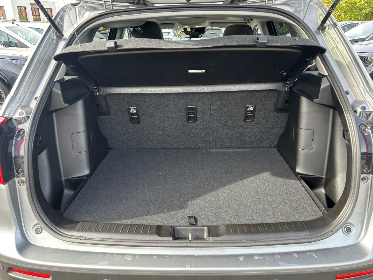 Suzuki Vitara 1.5 dualjet hybrid 115ch grand large auto allgrip — photo 6