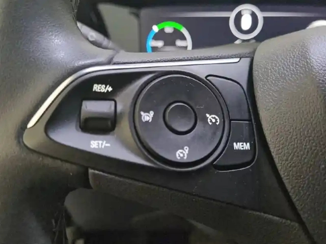 Opel Mokka electrique 136 ch &amp; batterie 50 kwh — photo 29