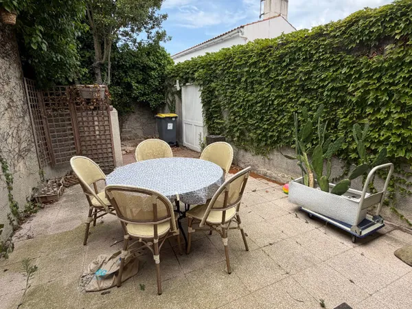 Maison Challans 5 pièce(s) 76.78 m2