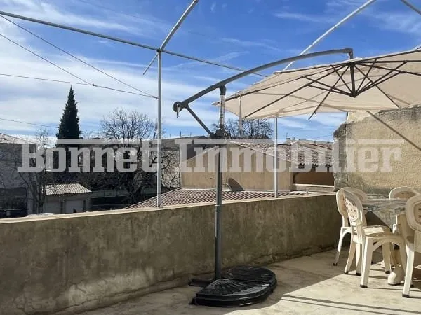 Maison 5 pièces 128 m²