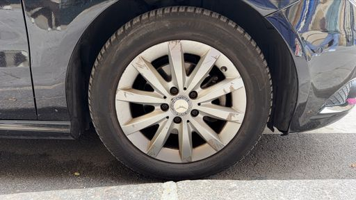 Mercedes Classe B 180 CDi 109 7G-DCT - Sensation – 2016 – 104086 km – Diesel – Boîte Automatique — photo 19