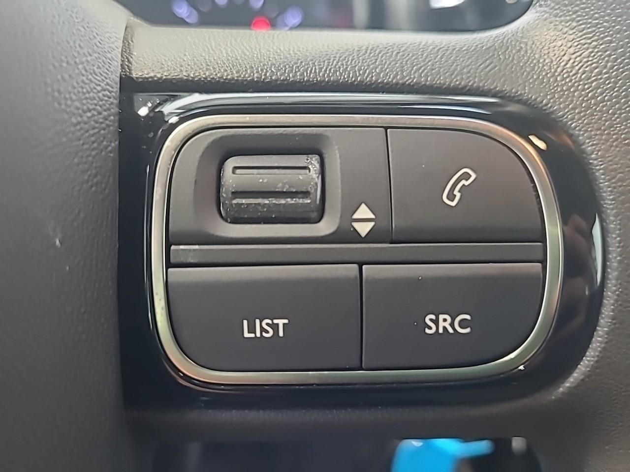 Citroën C3 puretech 83 s&s bvm you! — photo 21