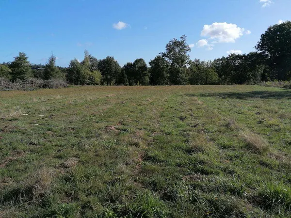 Terrain 4000 m²