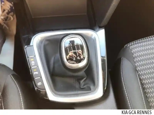 Kia Ceed sw 1.5 t-gdi 160ch active — photo 9