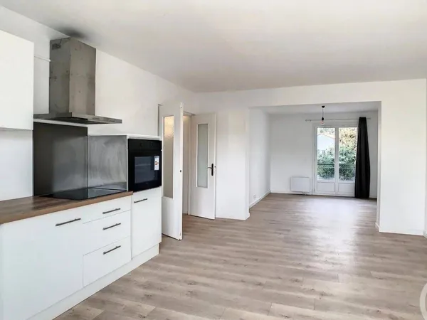 Appartement 4 pièces 88 m²